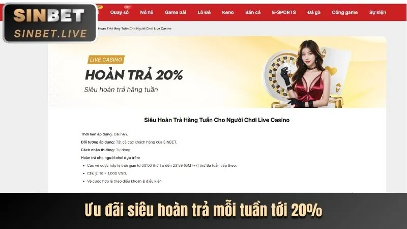 Khuyến mãi Giới Thiệu Bạn Bè